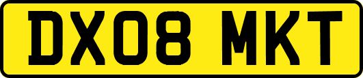 DX08MKT