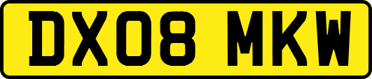 DX08MKW
