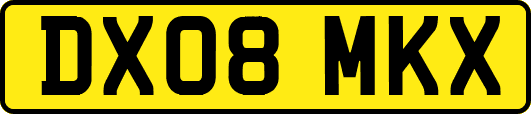 DX08MKX