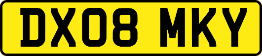 DX08MKY