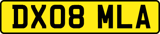 DX08MLA