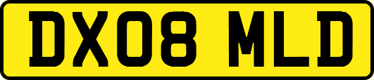 DX08MLD