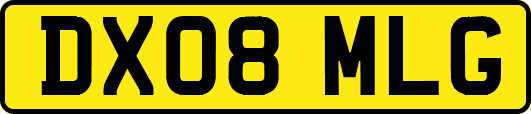 DX08MLG