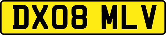 DX08MLV