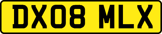DX08MLX