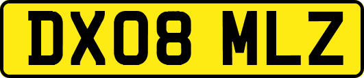 DX08MLZ