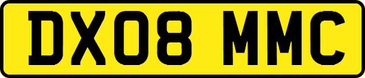 DX08MMC