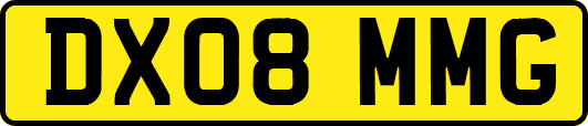 DX08MMG