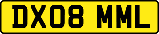 DX08MML