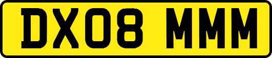 DX08MMM