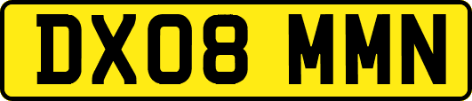 DX08MMN