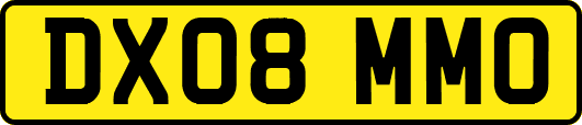 DX08MMO