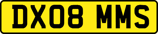 DX08MMS