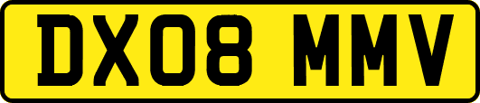 DX08MMV