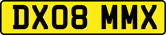 DX08MMX