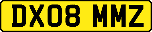 DX08MMZ