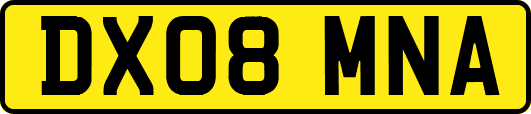 DX08MNA