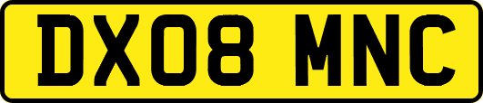 DX08MNC