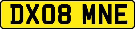 DX08MNE