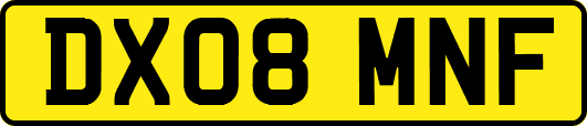 DX08MNF