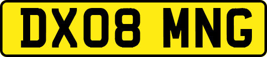 DX08MNG
