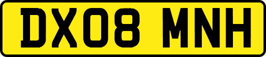 DX08MNH