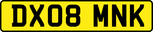 DX08MNK