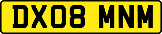 DX08MNM
