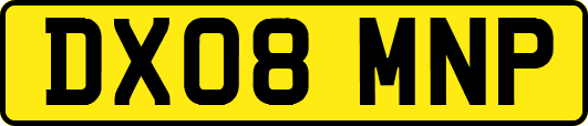 DX08MNP