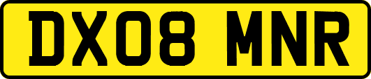 DX08MNR