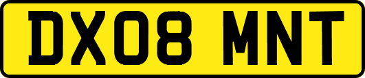 DX08MNT