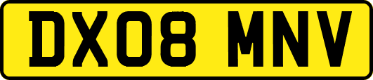 DX08MNV