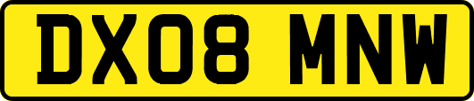 DX08MNW