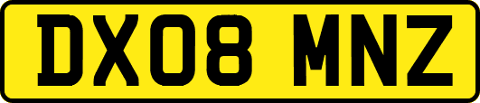 DX08MNZ