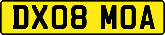 DX08MOA