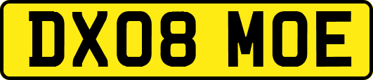 DX08MOE