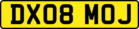 DX08MOJ