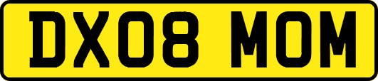 DX08MOM