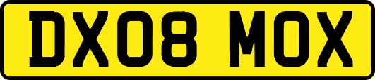 DX08MOX