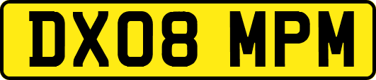 DX08MPM