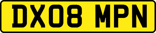 DX08MPN