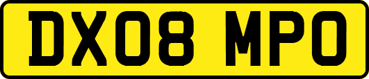 DX08MPO
