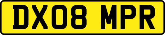 DX08MPR