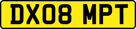 DX08MPT