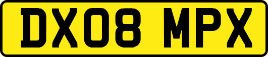 DX08MPX