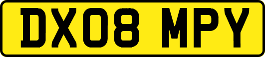 DX08MPY