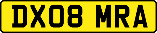 DX08MRA