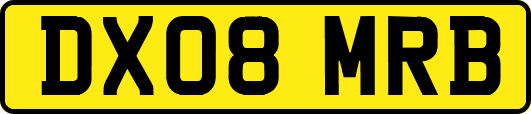 DX08MRB