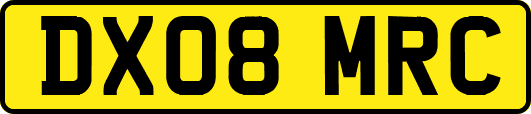 DX08MRC
