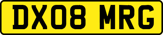 DX08MRG